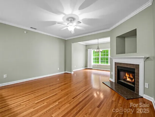 $424,500 | 89 Victoria Park Drive, Hendersonville, NC 28792