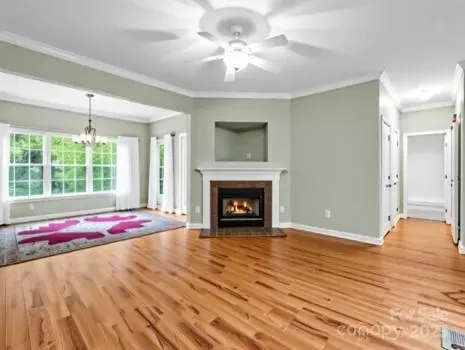 $424,500 | 89 Victoria Park Drive, Hendersonville, NC 28792