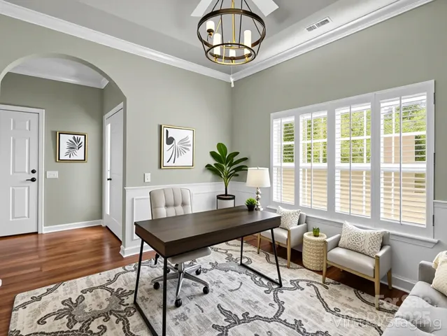 $424,500 | 89 Victoria Park Drive, Hendersonville, NC 28792