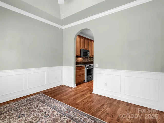 $424,500 | 89 Victoria Park Drive, Hendersonville, NC 28792