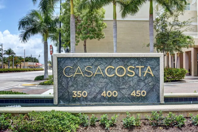 $4,500 | 350 North Federal Highway, Unit 103, Boynton Beach, FL 33435