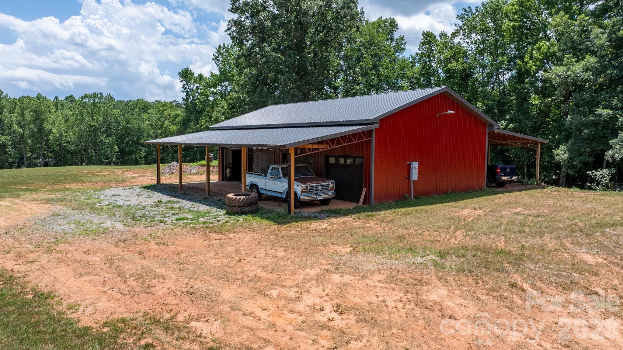 4080 Lanes Road Vale, NC 28168 - Photo 23 of 45