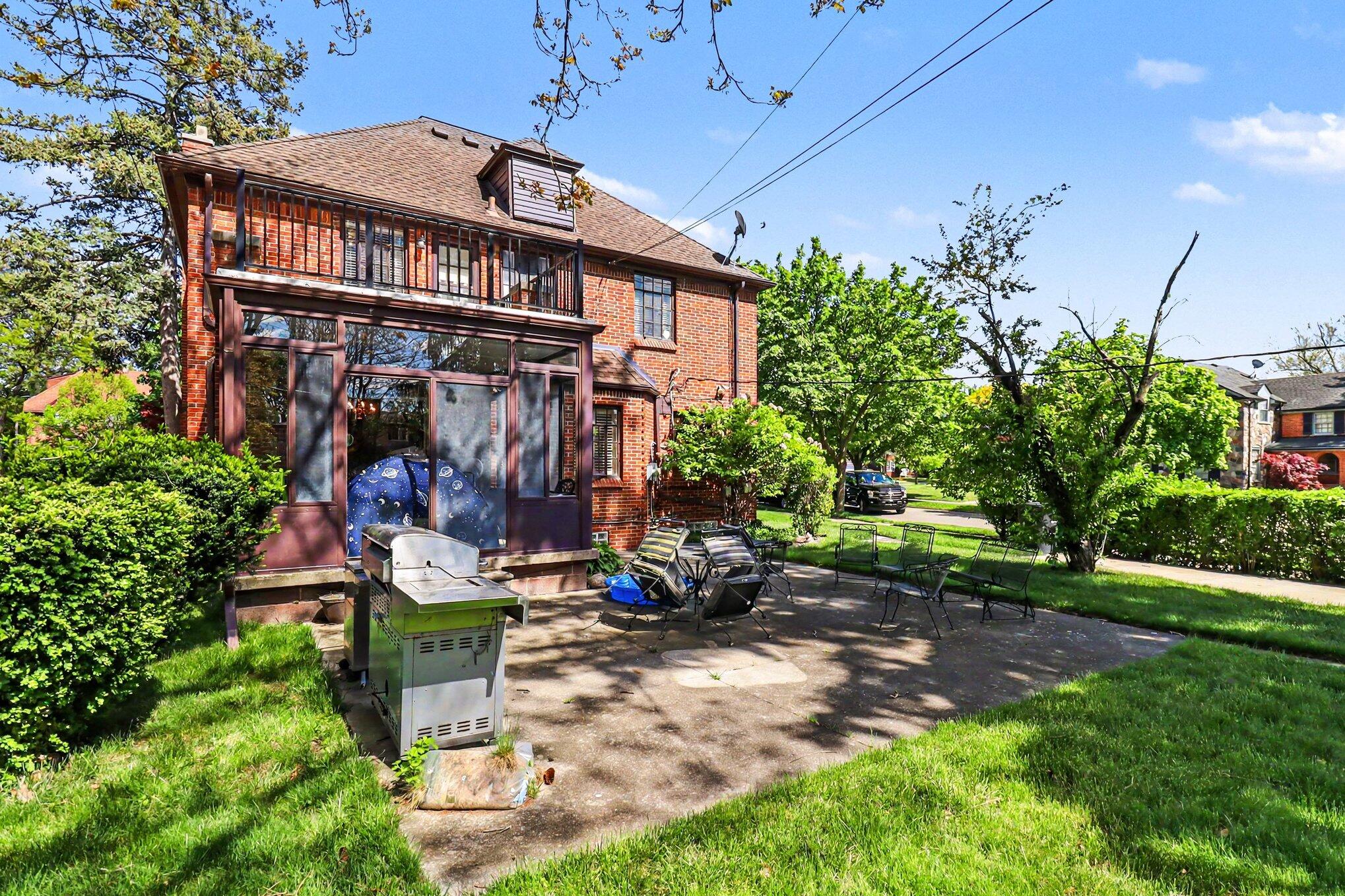 19181 Berkeley Road Detroit, MI 48221 - Photo 21 of 38 025_file_9252