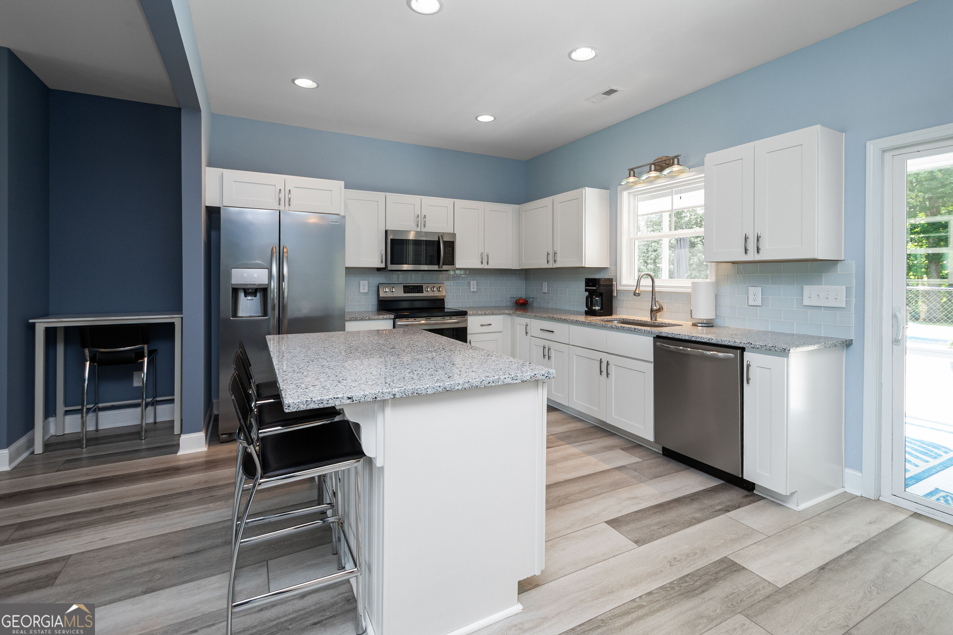 3611 Forrest Road Hogansville, GA 30230 - Photo 10 of 52 Gallery Image 10