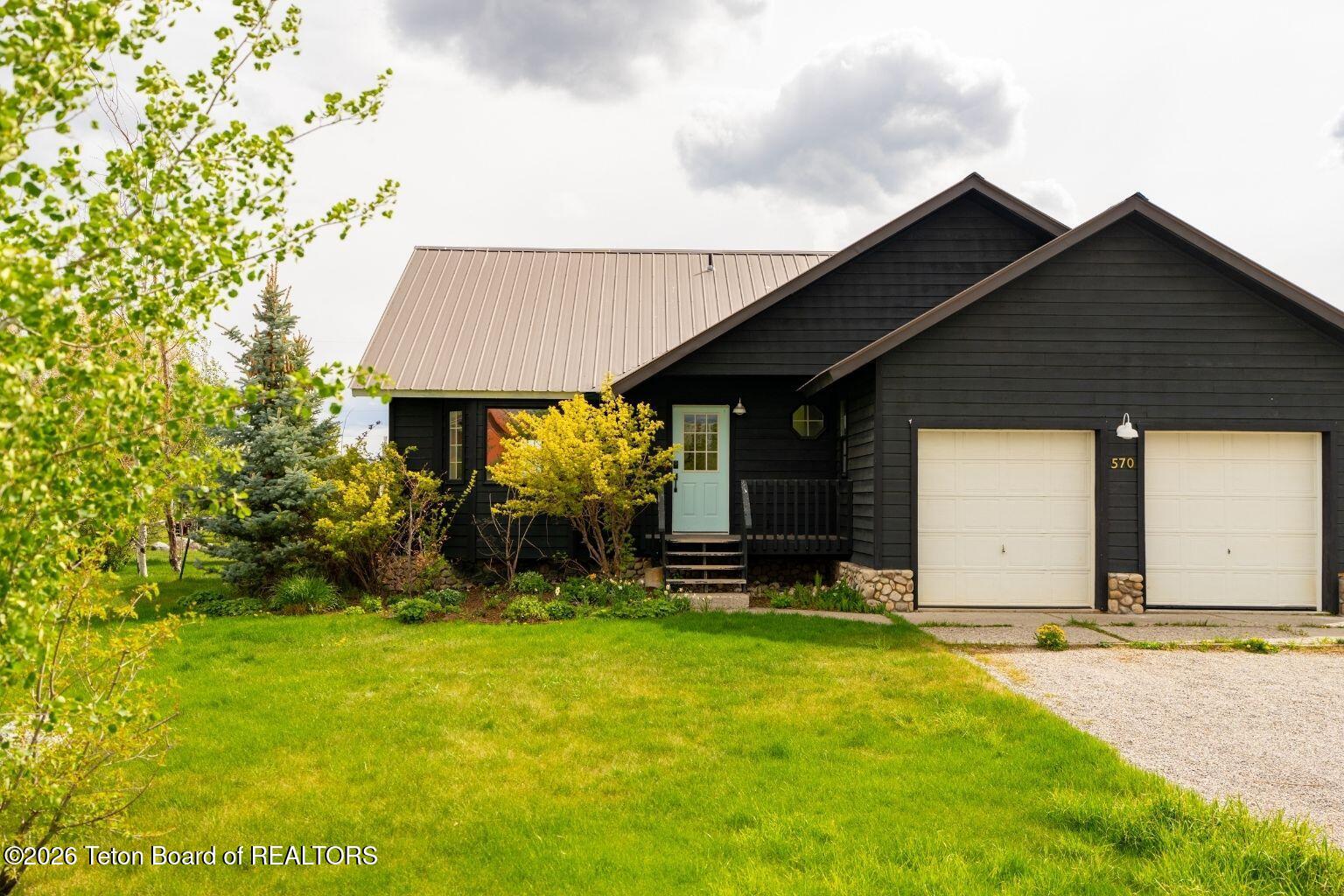 570 Easy Street Driggs, ID 83422 - Photo 5 of 39 6