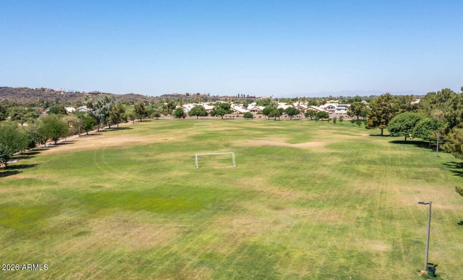 16008 North 4th Avenue Phoenix, AZ 85023 - Photo 48 of 48 community park