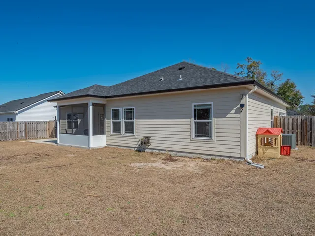 $355,000 | 24 Saralan Court, Crawfordville, FL 32327