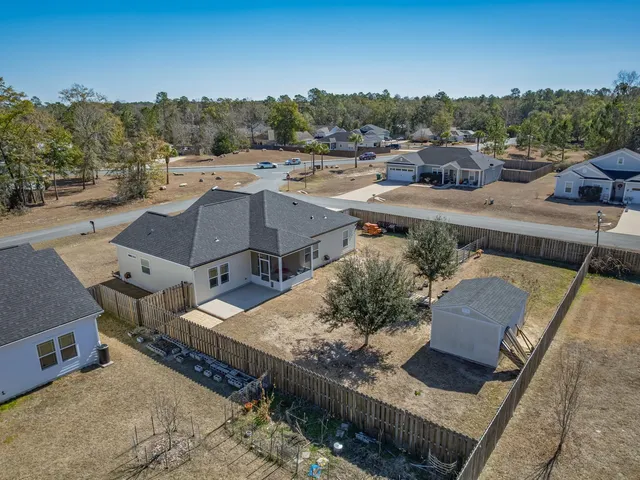 $355,000 | 24 Saralan Court, Crawfordville, FL 32327