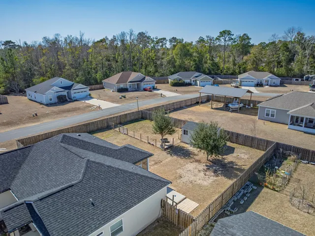 $355,000 | 24 Saralan Court, Crawfordville, FL 32327