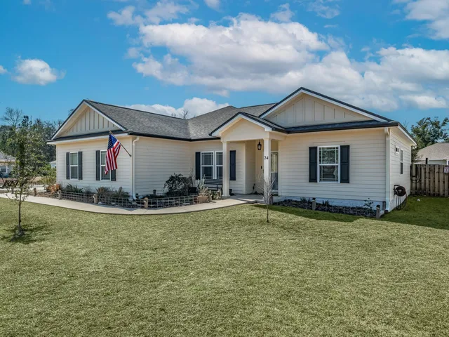 $355,000 | 24 Saralan Court, Crawfordville, FL 32327