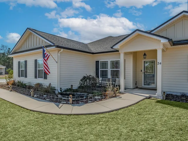 $355,000 | 24 Saralan Court, Crawfordville, FL 32327