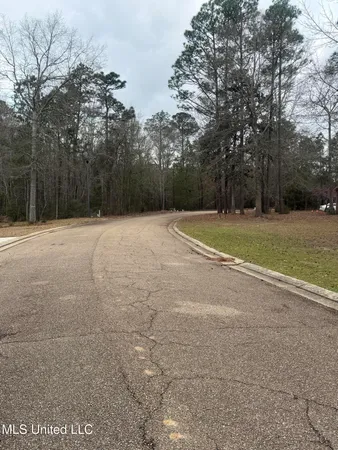 $55,000 | Lot 32 Brookwood Terrace, Hattiesburg, MS 39402