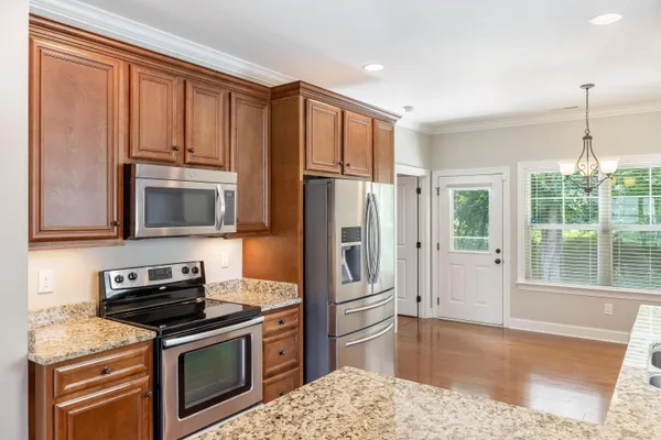 $239,000 | 1699 Stonebriar Drive Northeast, Cleveland, TN 37312