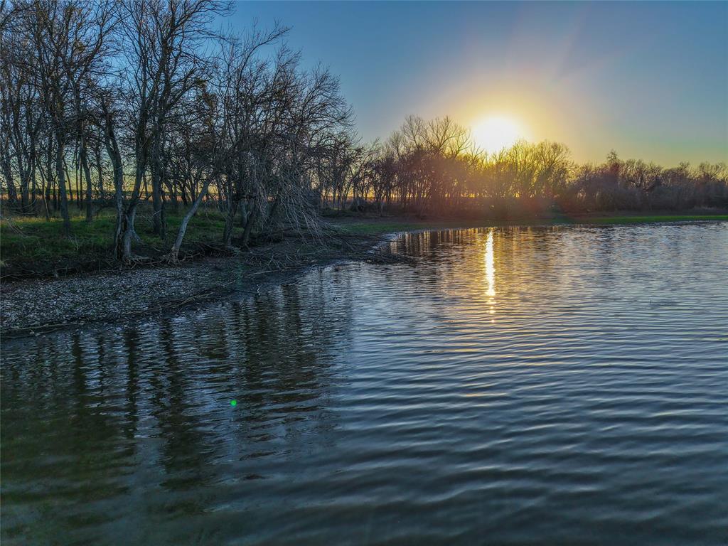 Tbd Round Hall Road Holland, TX 76534 - Photo 24 of 33 a view of a lake view
