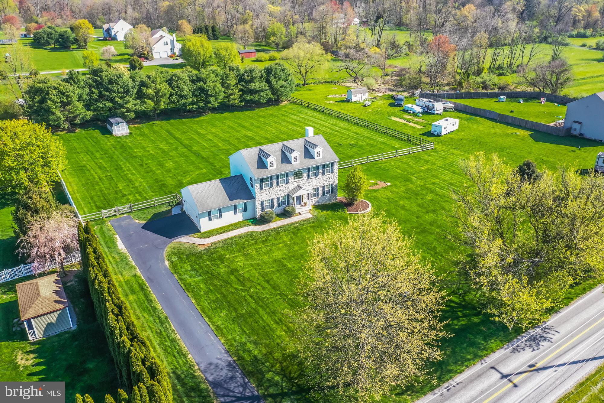 615 Telegraph Road Coatesville, PA 19320 - Photo 3 of 46 Gallery Image 3