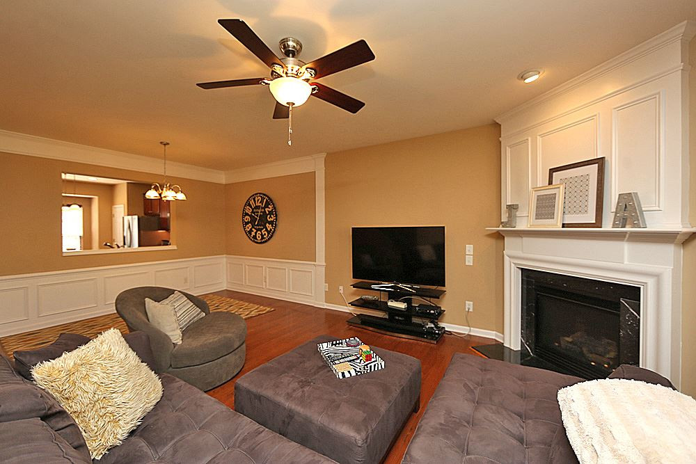 2751 Laurel Cherry Street Raleigh, NC 27612 - Photo 10 of 25 Photo 10