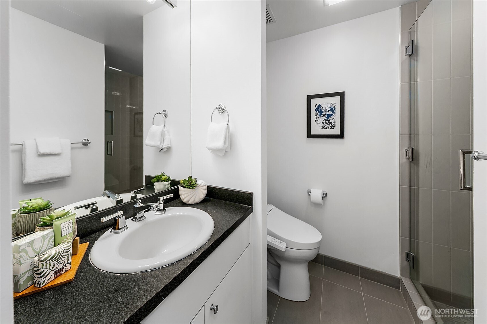 1301 Spring Street, Unit 5A Seattle, WA 98104 - Photo 14 of 33 Gallery Image 14