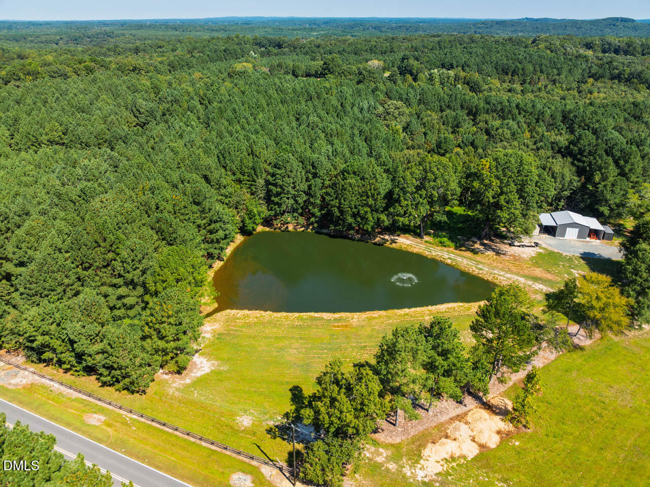 865 Marshall Road Pittsboro, NC 27312 - Photo 59 of 70 865MarshallRd-003