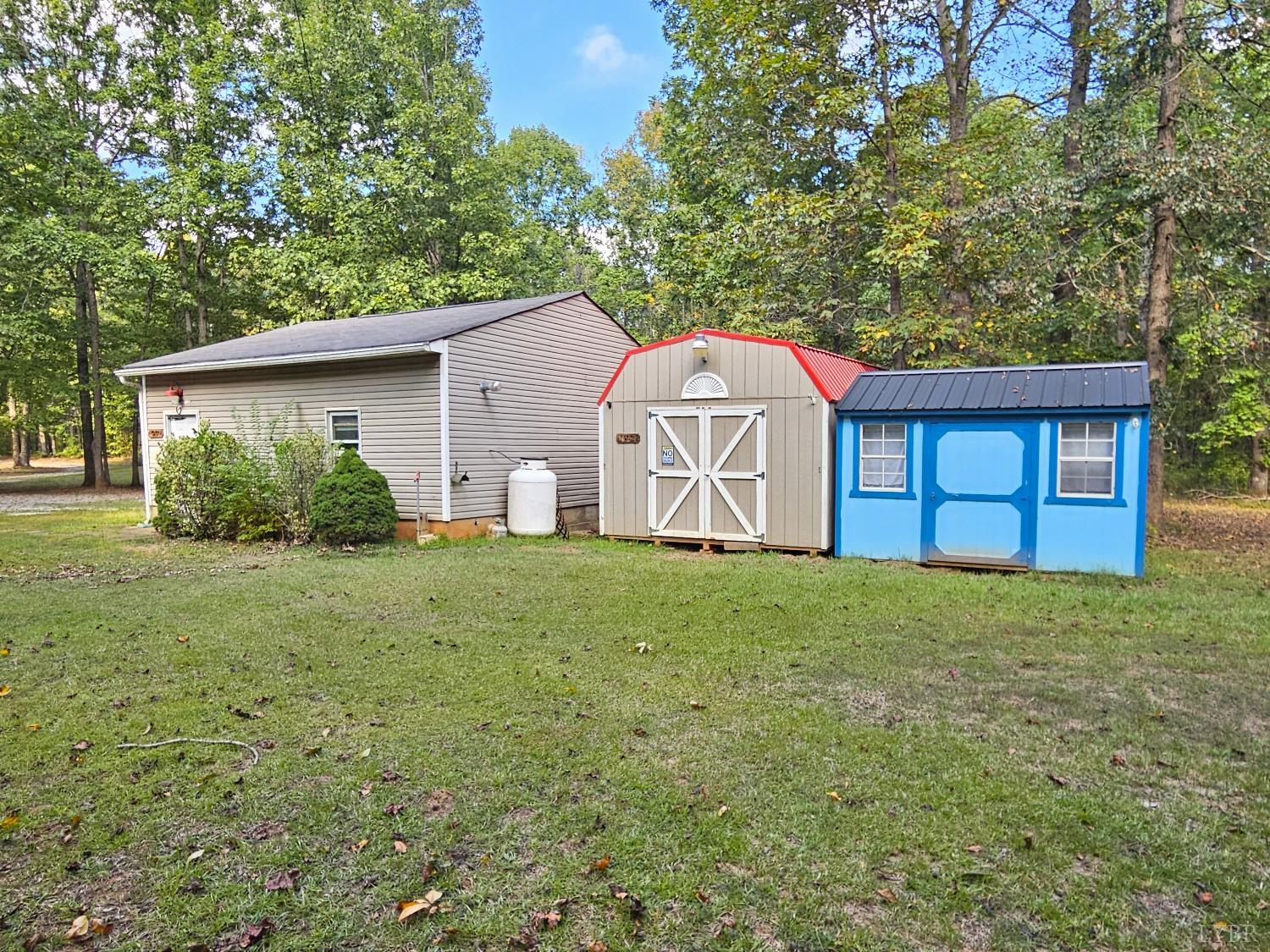 7962 Five Forks Road Farmville, VA 23901 - Photo 28 of 35 Gallery Image 28