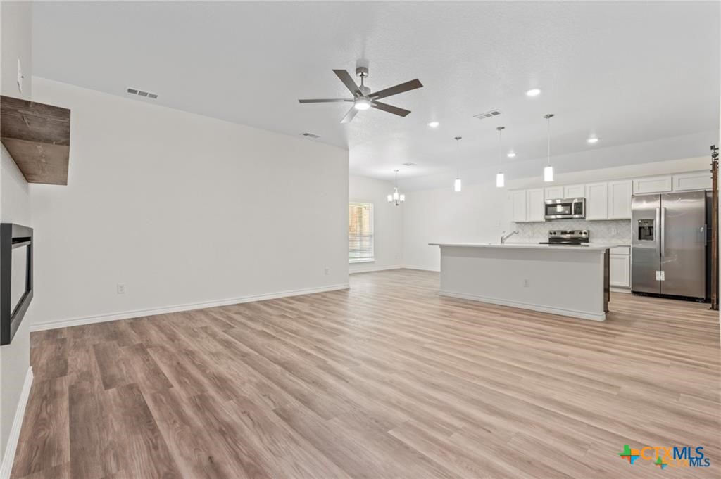 1204 Victory Ranch Trail Killeen, TX 76549 - Photo 17 of 31