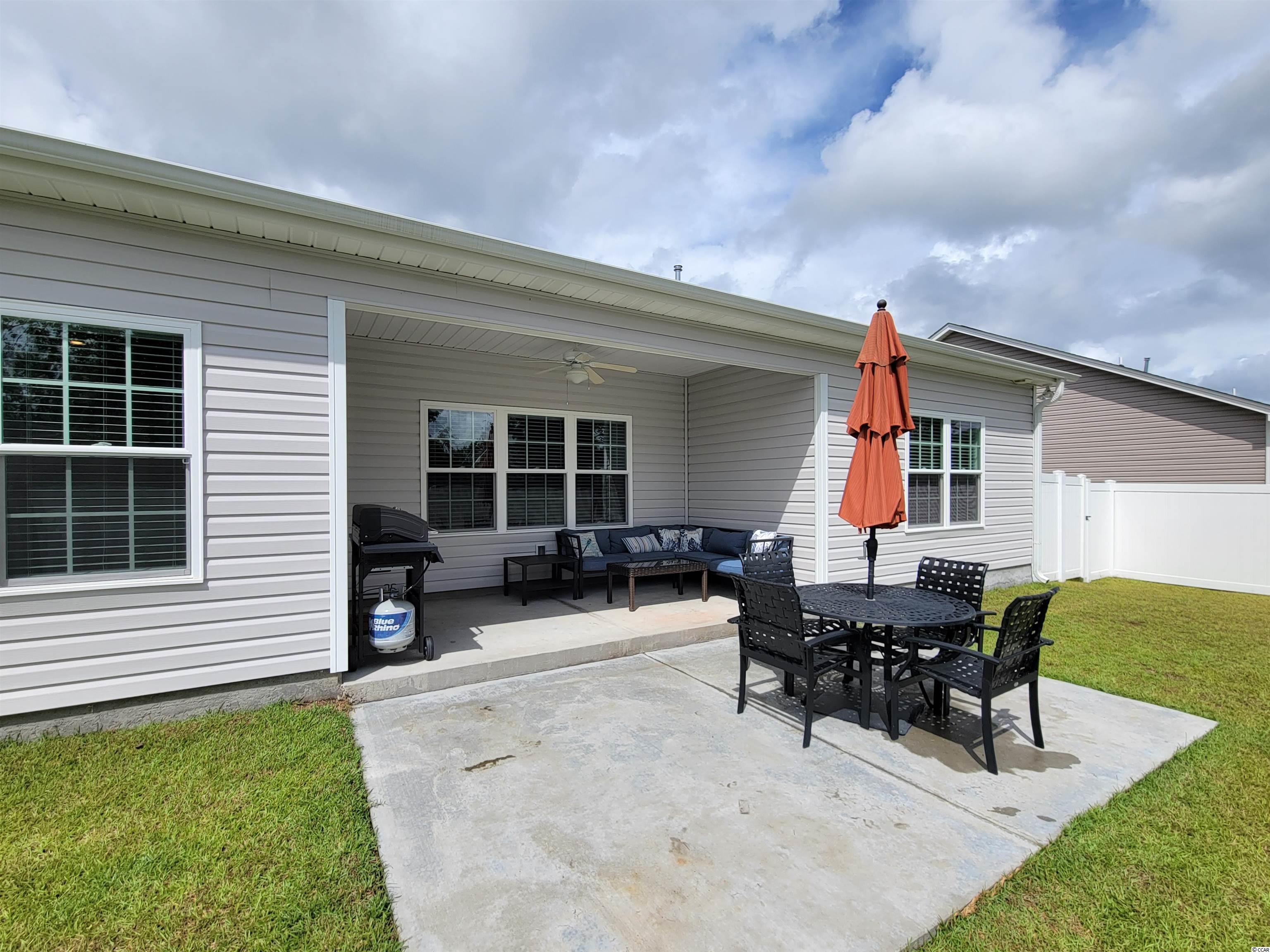180 Palm Terrace Loop Conway, SC 29526 - Photo 3 of 25 Gallery Image 3