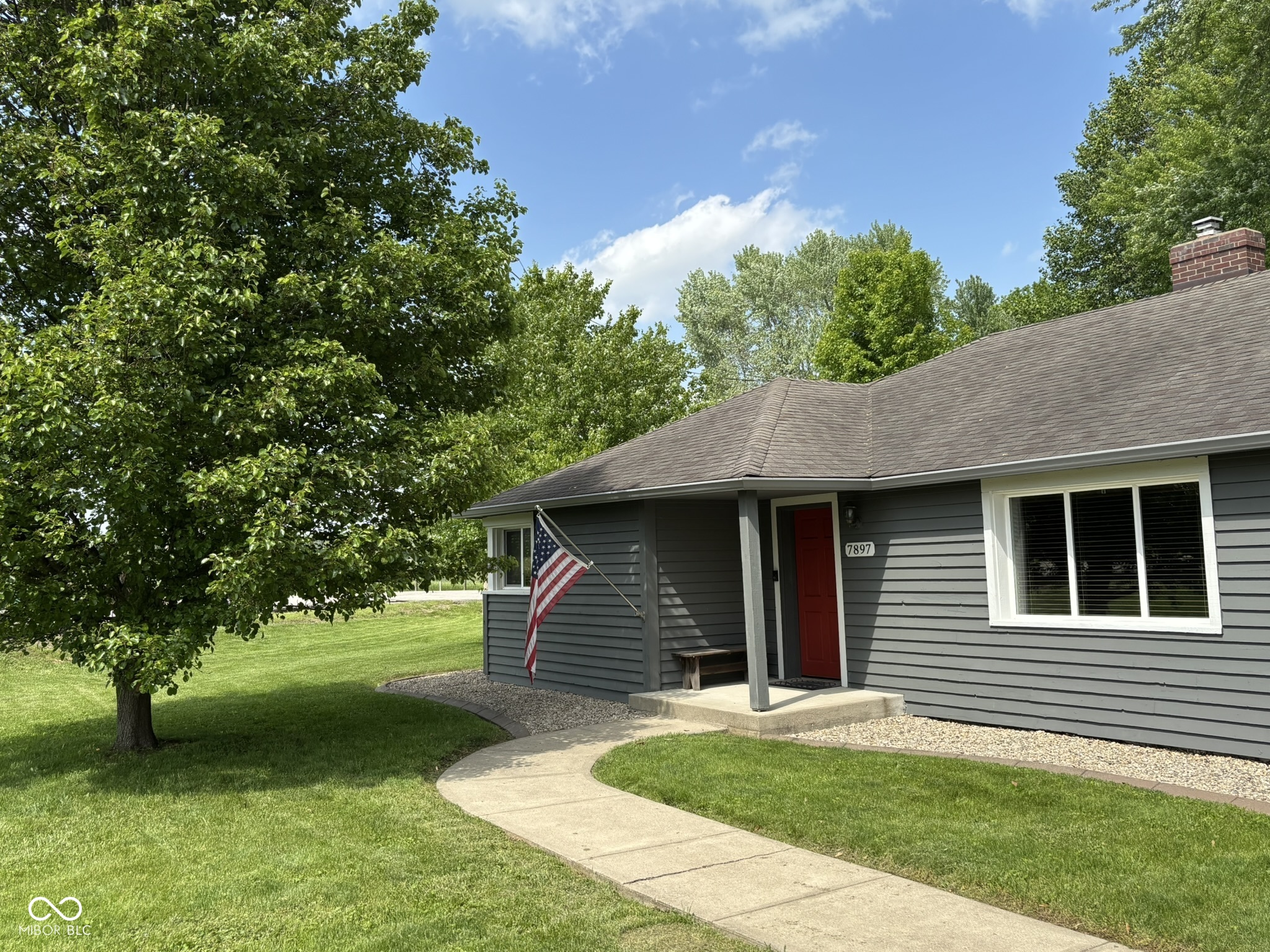 7897 Moore Road Indianapolis, IN 46278 - Photo 3 of 37 Gallery Image 3