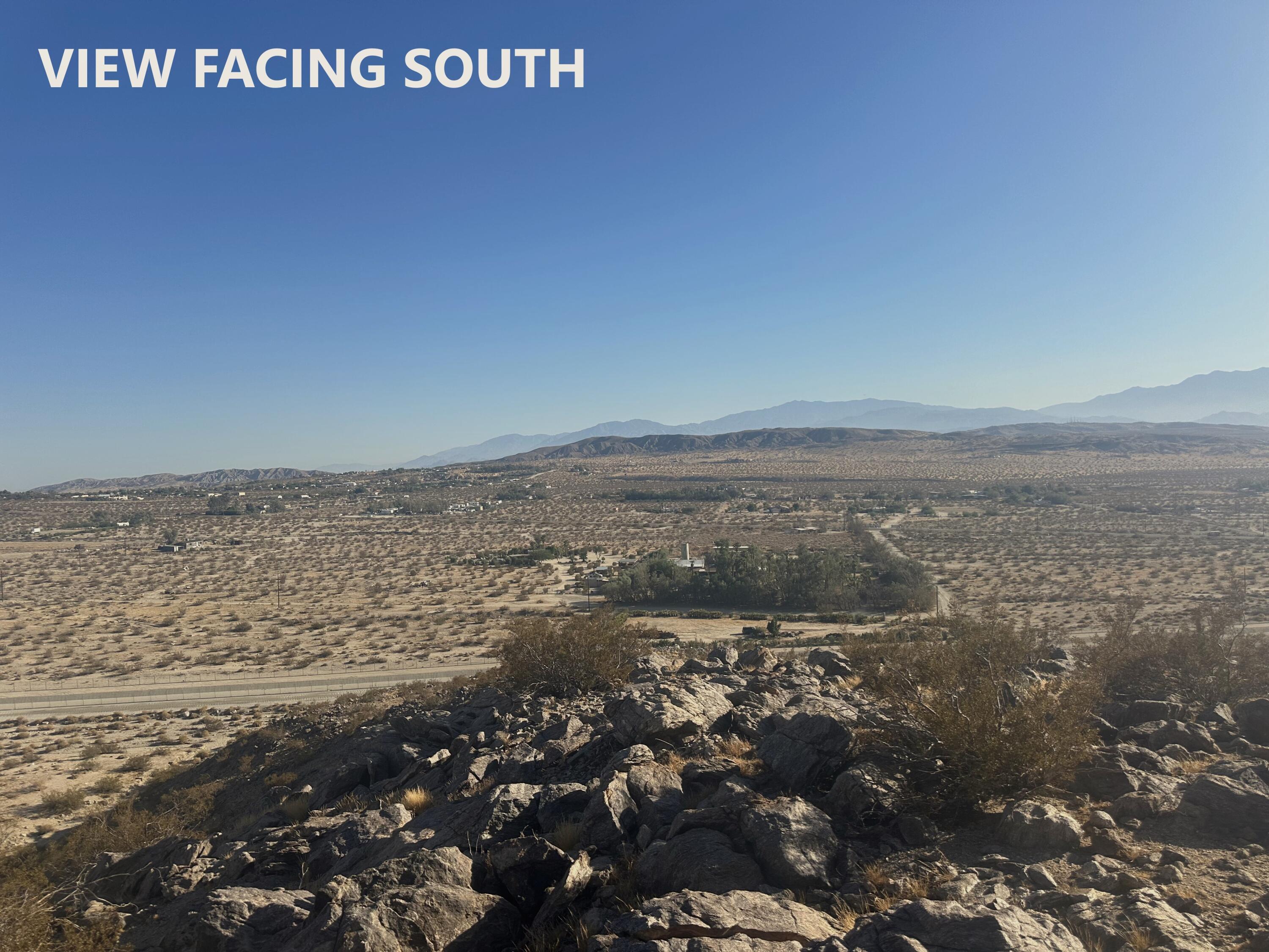7.05-acres Channel Run Road Desert Hot Springs, CA 92241 - Photo 3 of 3 Untitled