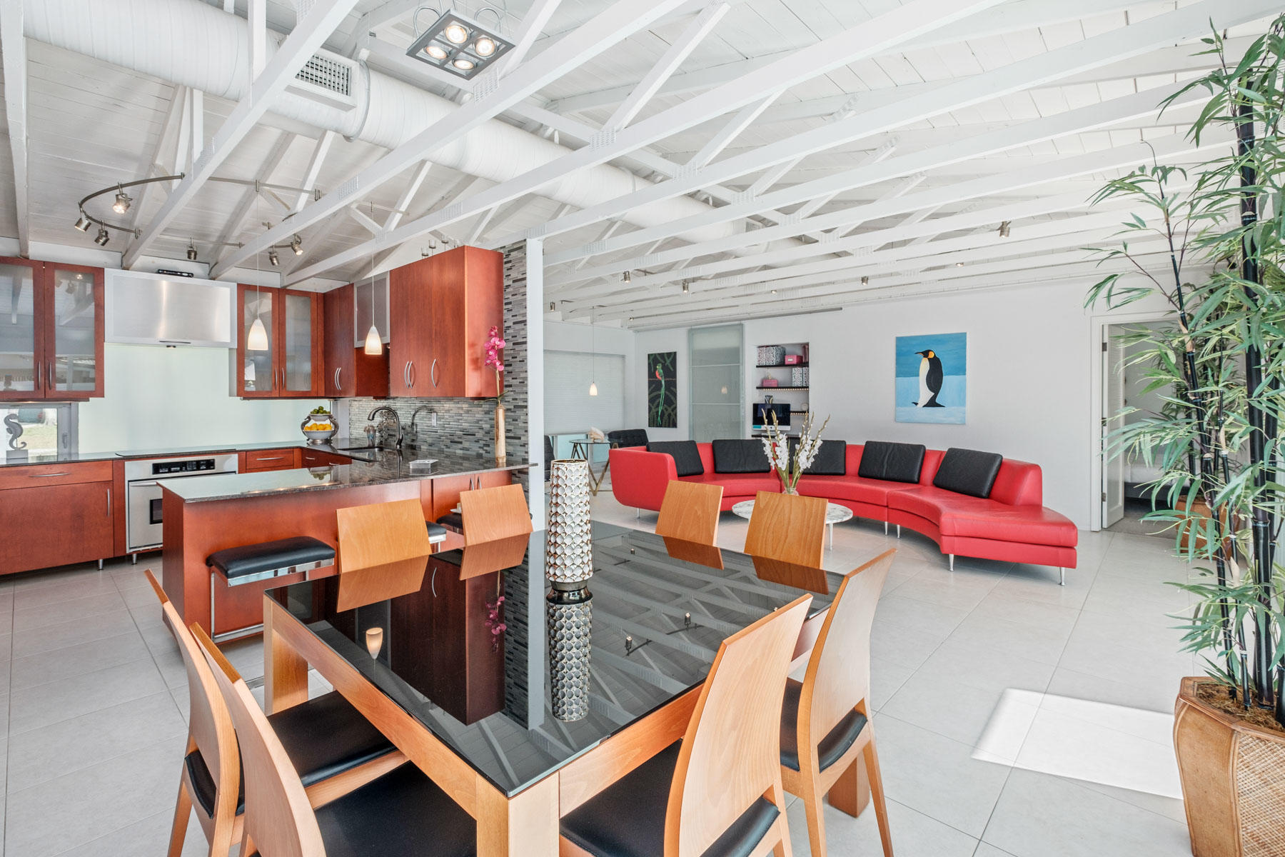 600 Southwest 2nd Street Boca Raton, FL 33486 - Photo 42 of 42 a outdoor space with seating