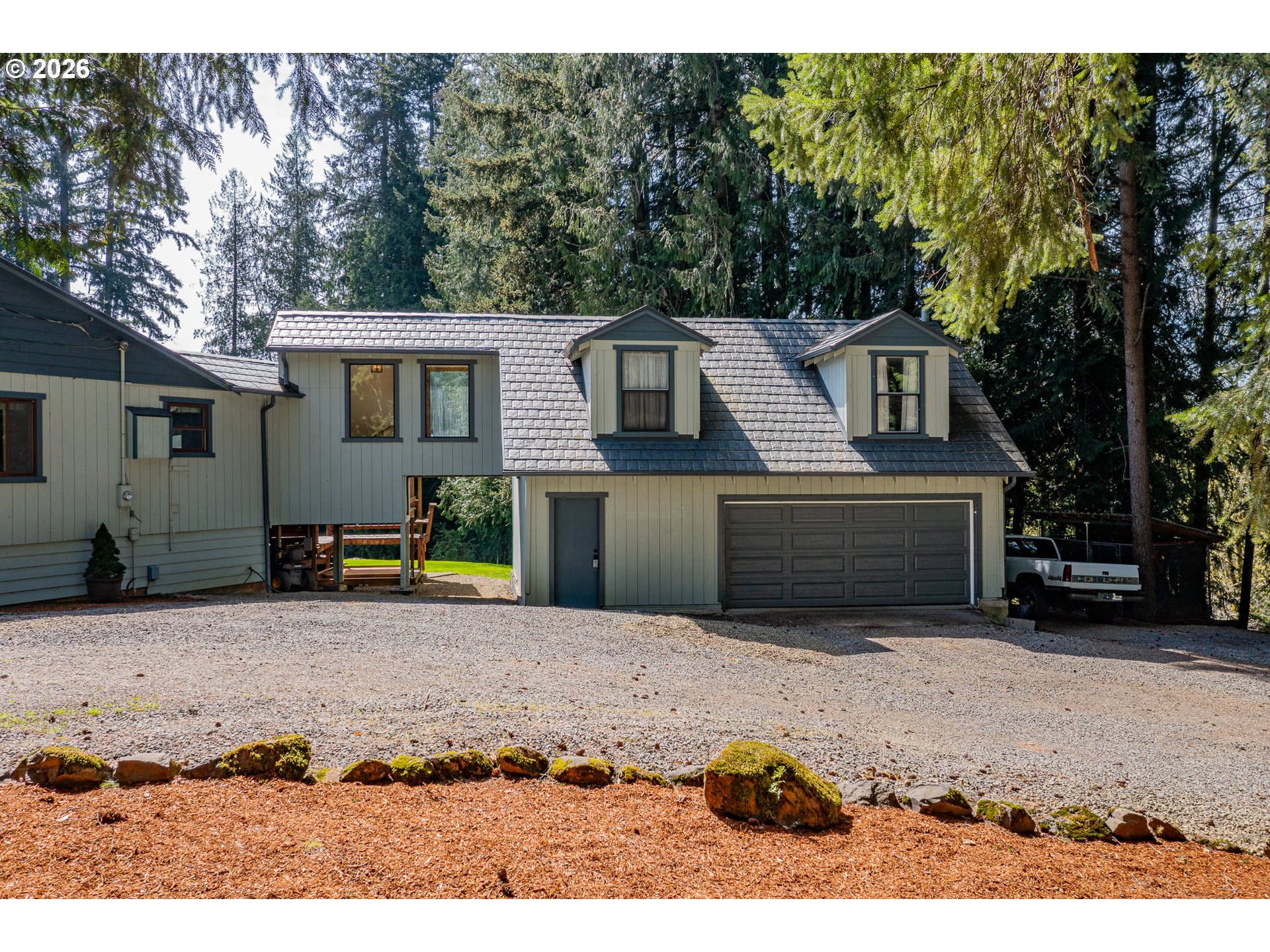 25465 South Beavercreek Road Beavercreek, OR 97004 - Photo 2 of 47