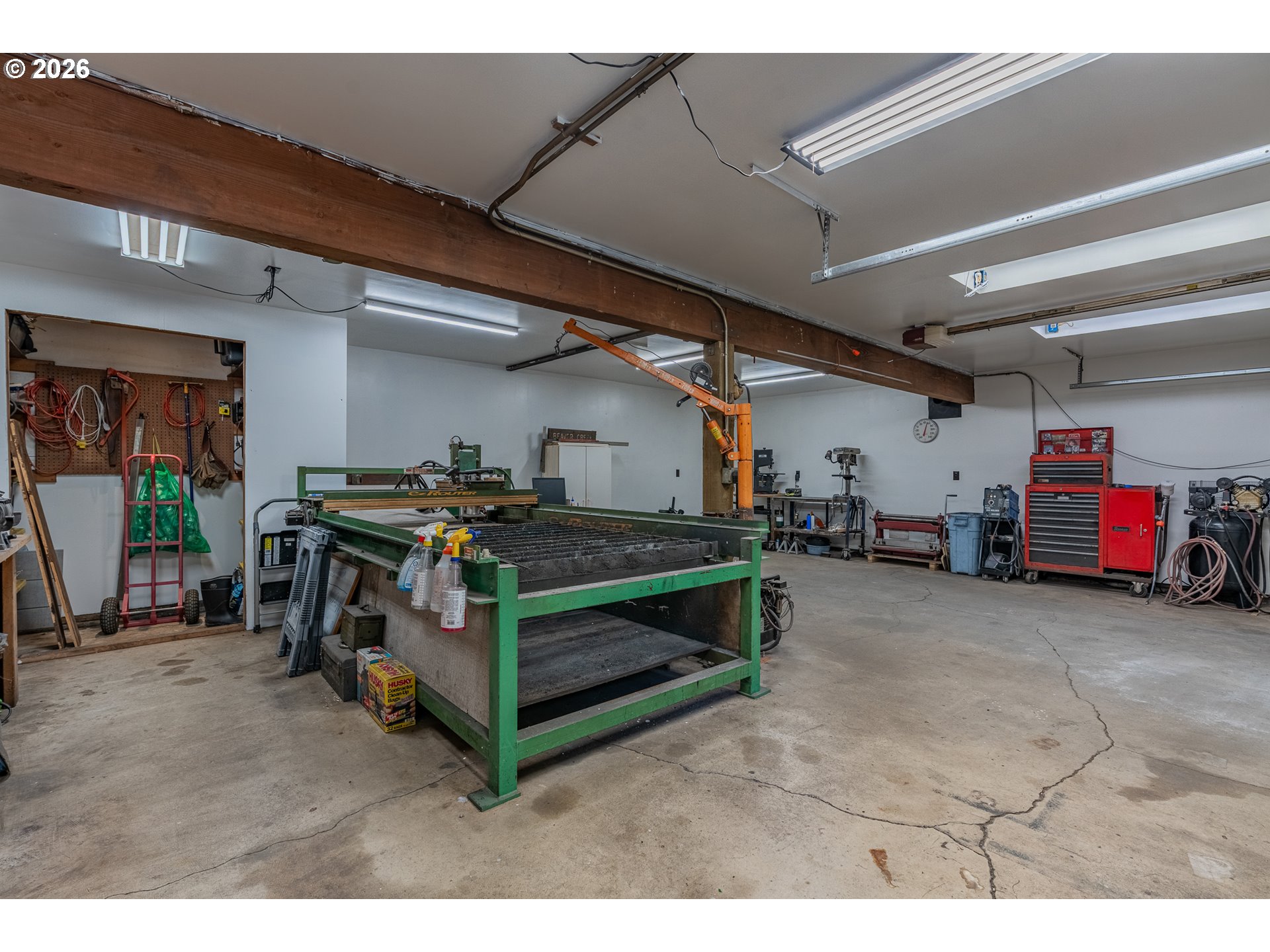 25465 South Beavercreek Road Beavercreek, OR 97004 - Photo 29 of 47