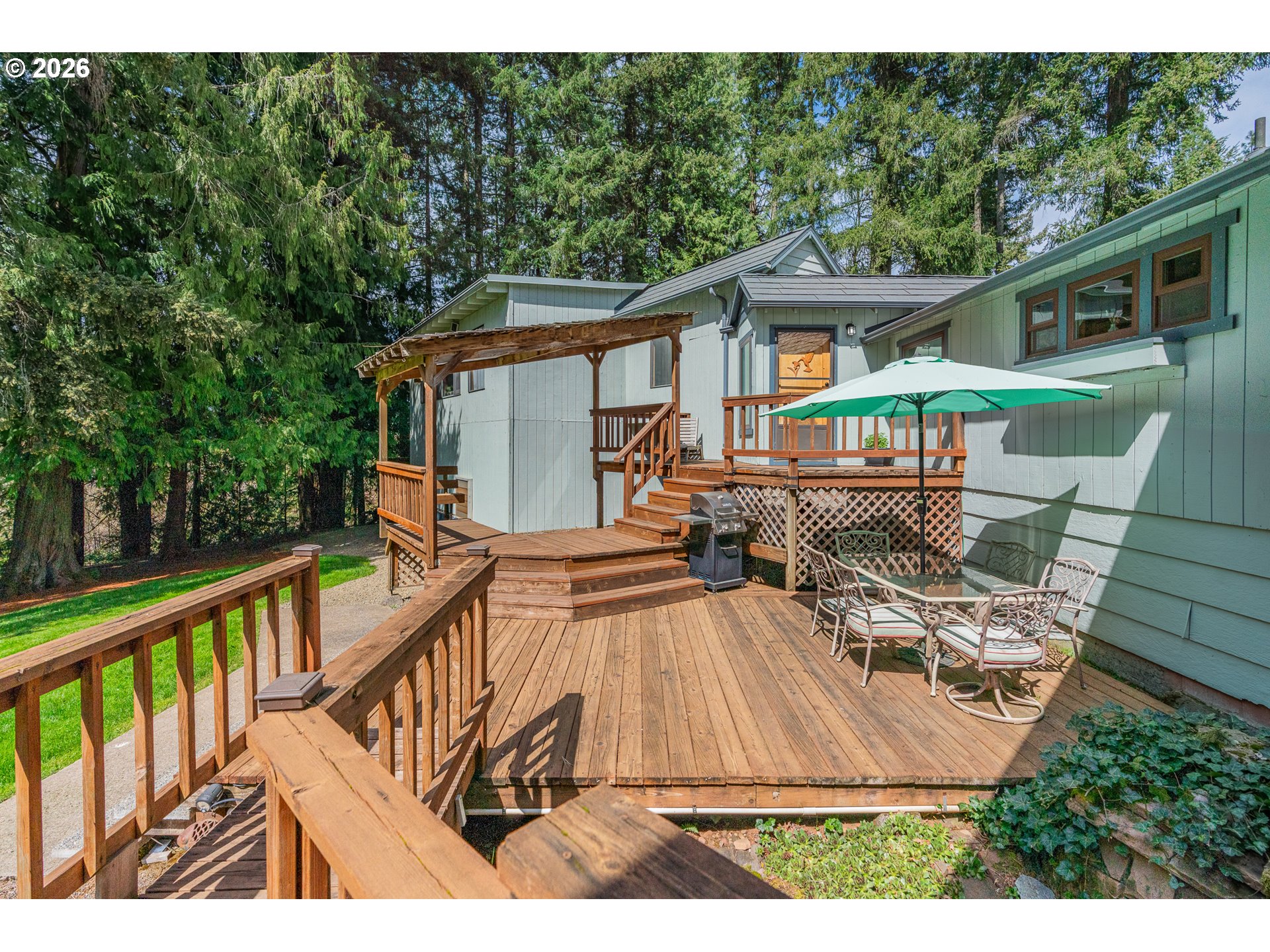 25465 South Beavercreek Road Beavercreek, OR 97004 - Photo 31 of 47