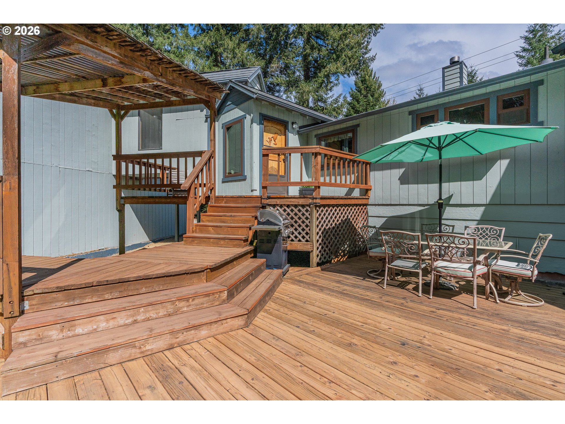 25465 South Beavercreek Road Beavercreek, OR 97004 - Photo 32 of 47