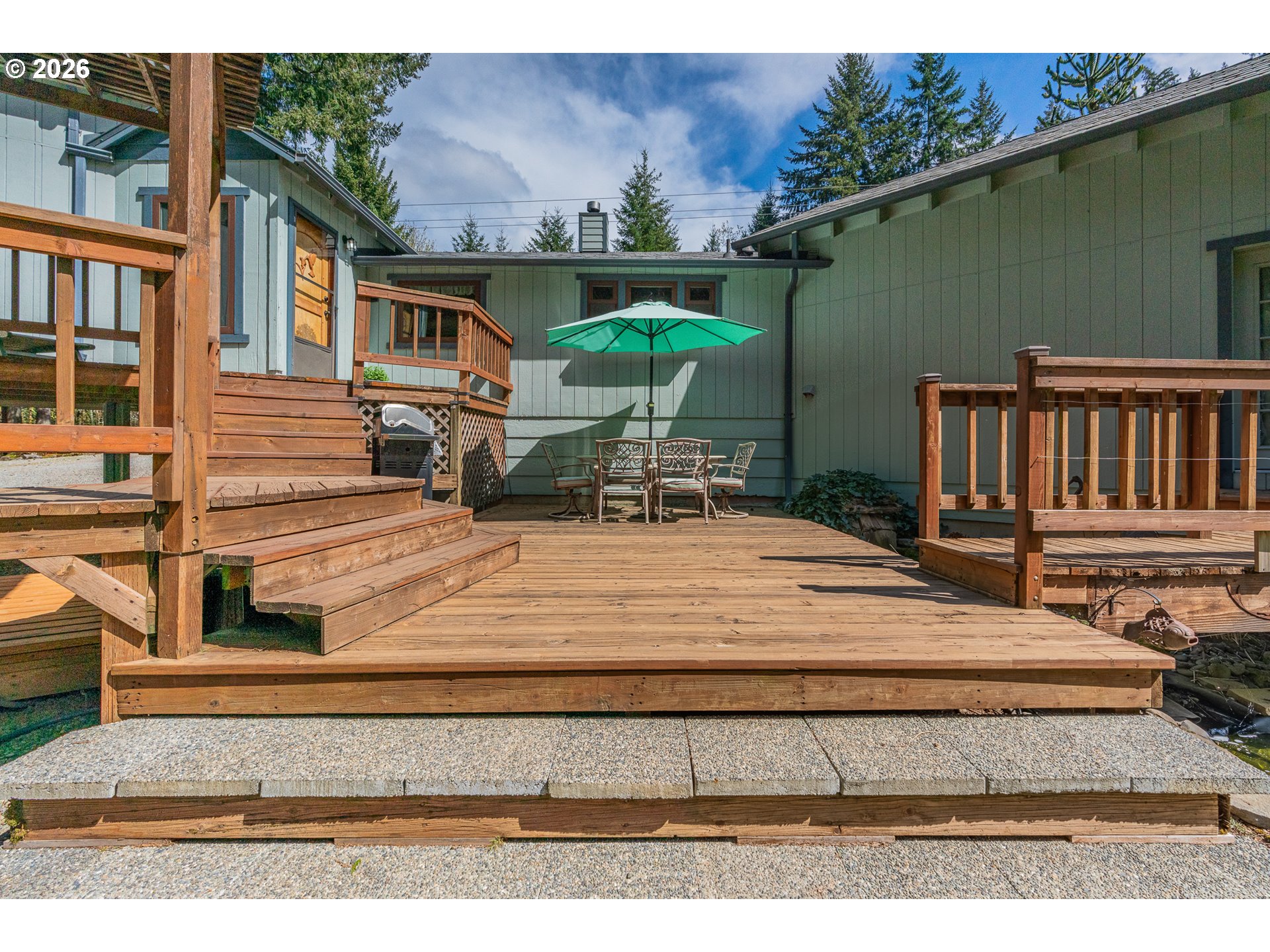 25465 South Beavercreek Road Beavercreek, OR 97004 - Photo 33 of 47