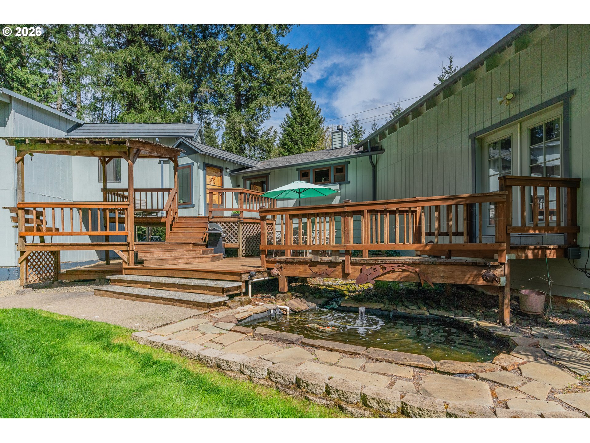 25465 South Beavercreek Road Beavercreek, OR 97004 - Photo 34 of 47