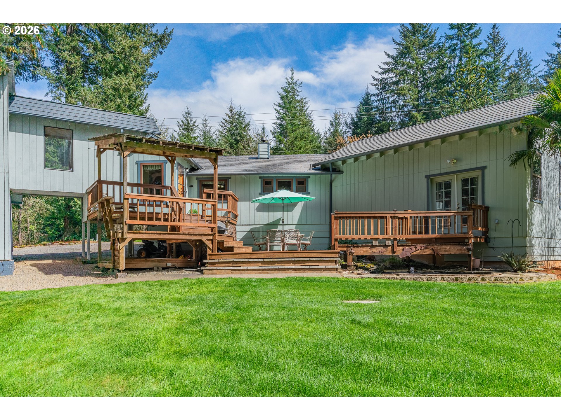 25465 South Beavercreek Road Beavercreek, OR 97004 - Photo 35 of 47