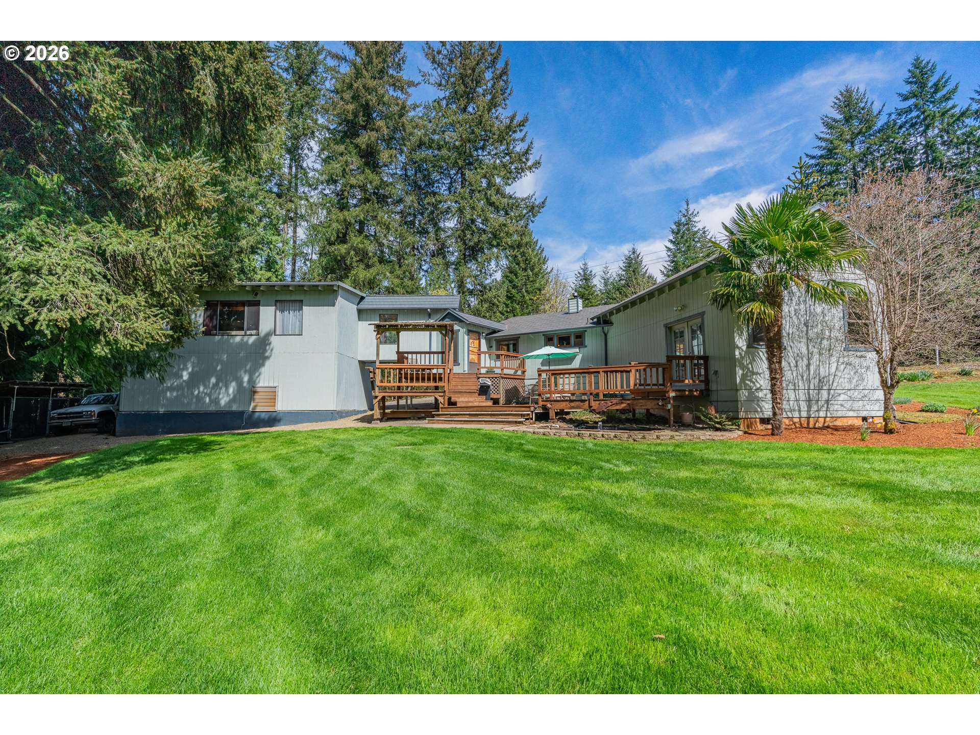 25465 South Beavercreek Road Beavercreek, OR 97004 - Photo 36 of 47