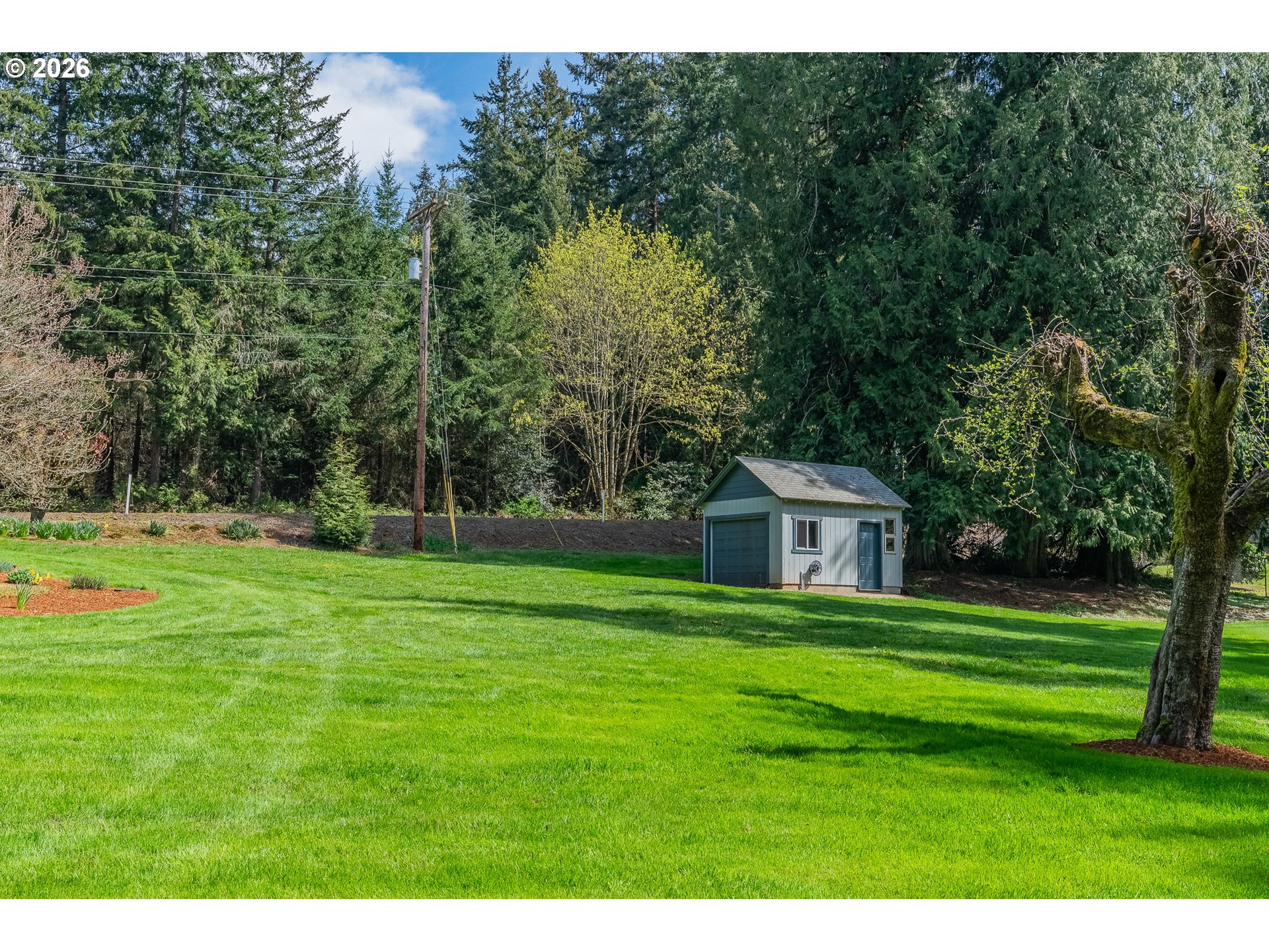 25465 South Beavercreek Road Beavercreek, OR 97004 - Photo 37 of 47