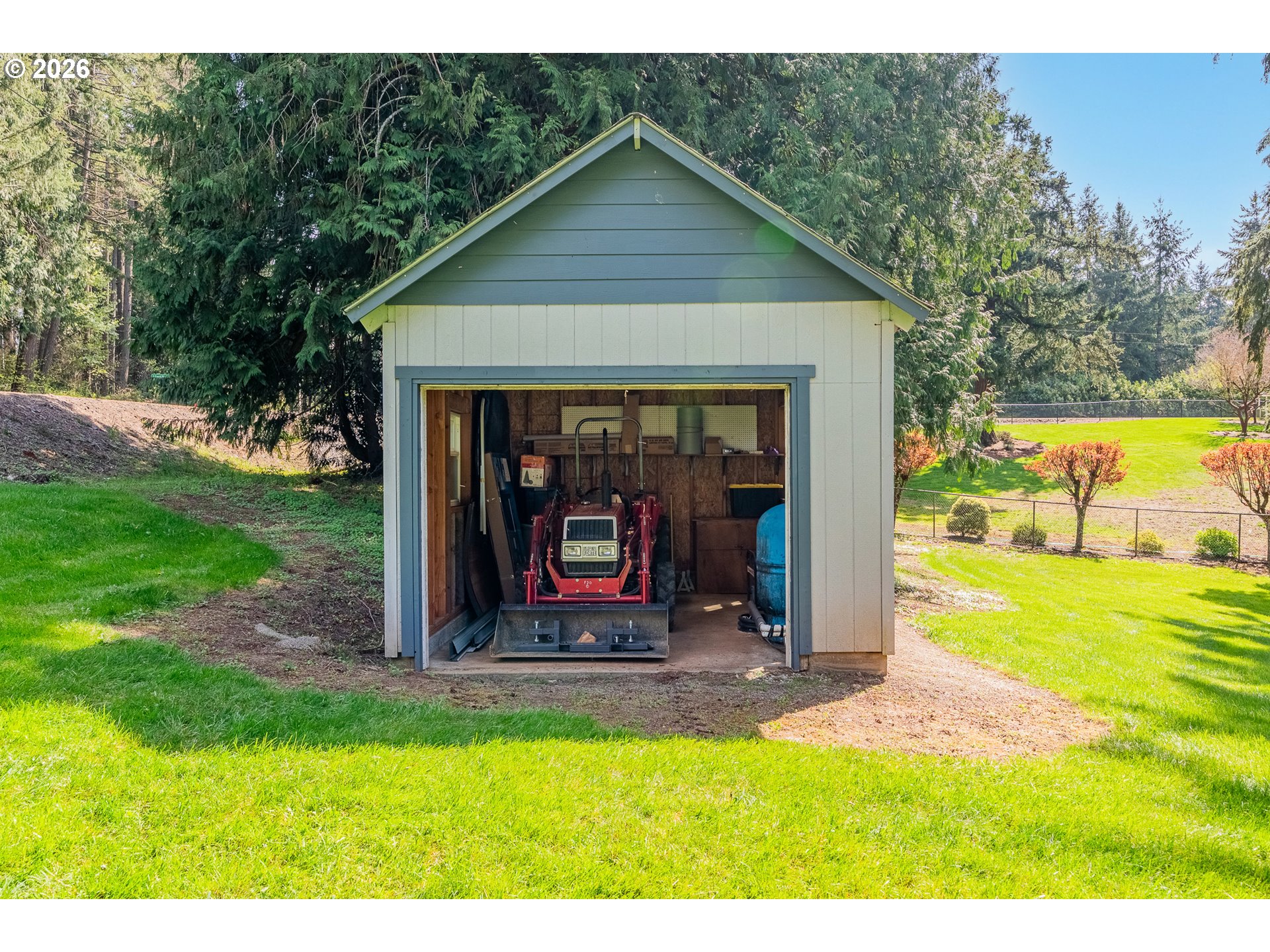 25465 South Beavercreek Road Beavercreek, OR 97004 - Photo 38 of 47