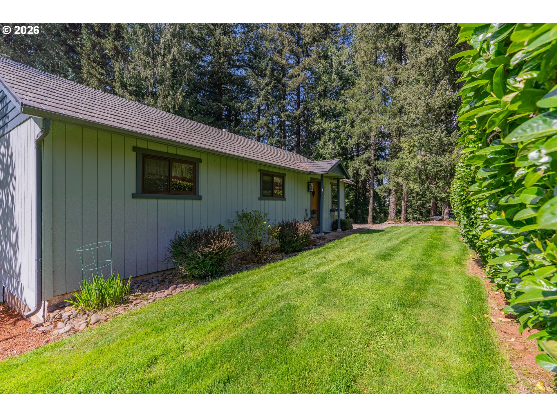 25465 South Beavercreek Road Beavercreek, OR 97004 - Photo 39 of 47