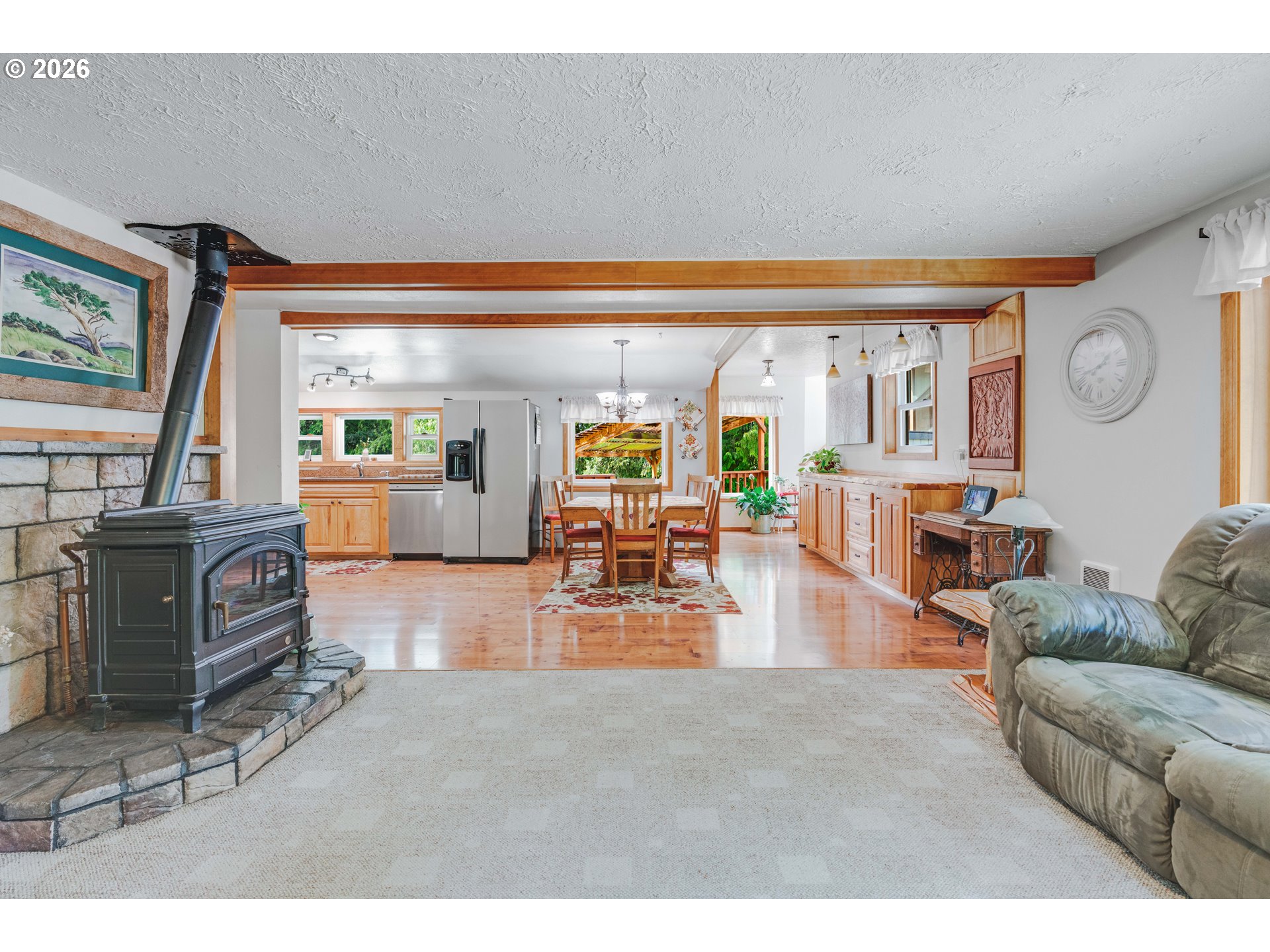 25465 South Beavercreek Road Beavercreek, OR 97004 - Photo 4 of 47