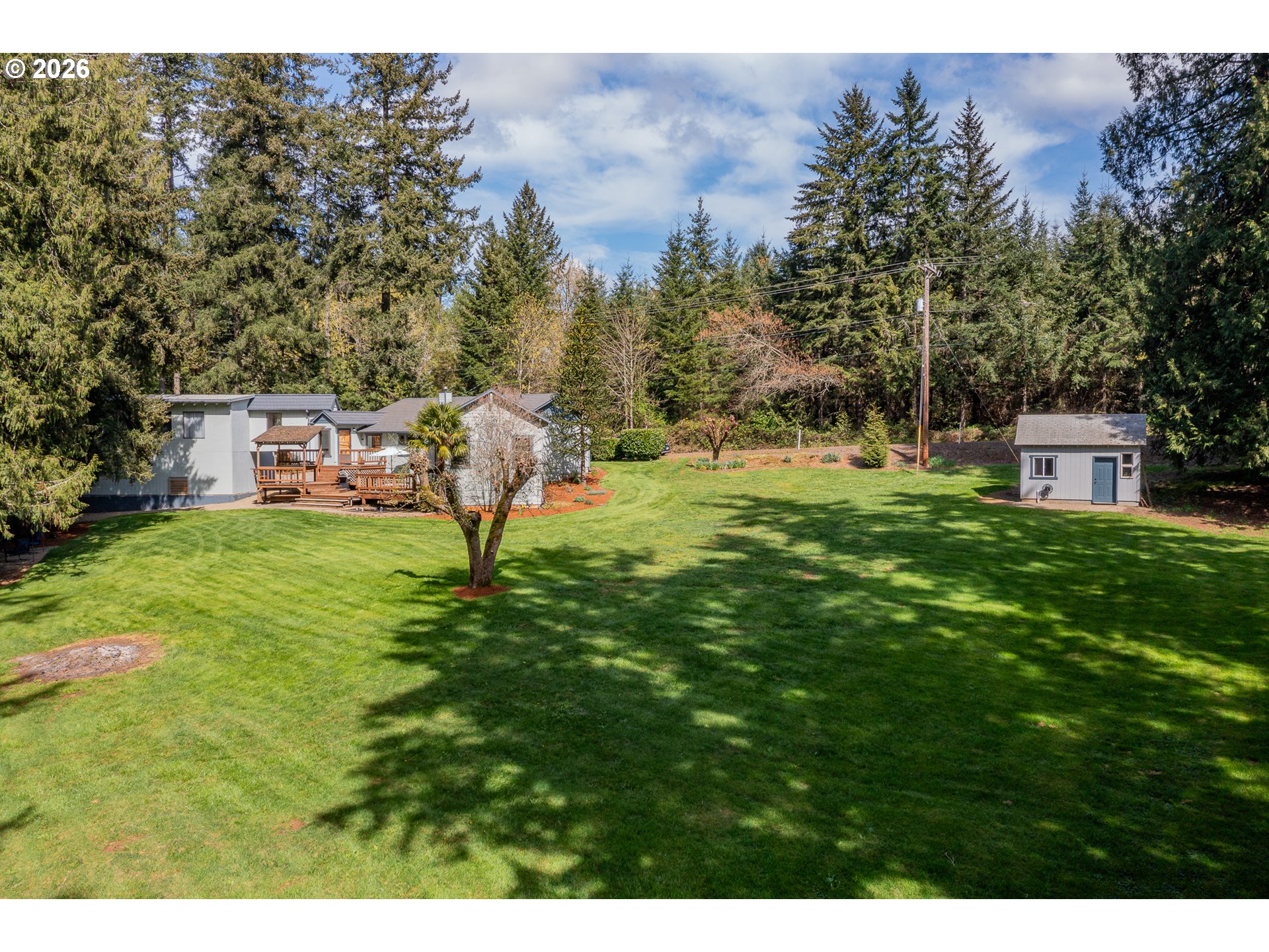 25465 South Beavercreek Road Beavercreek, OR 97004 - Photo 42 of 47