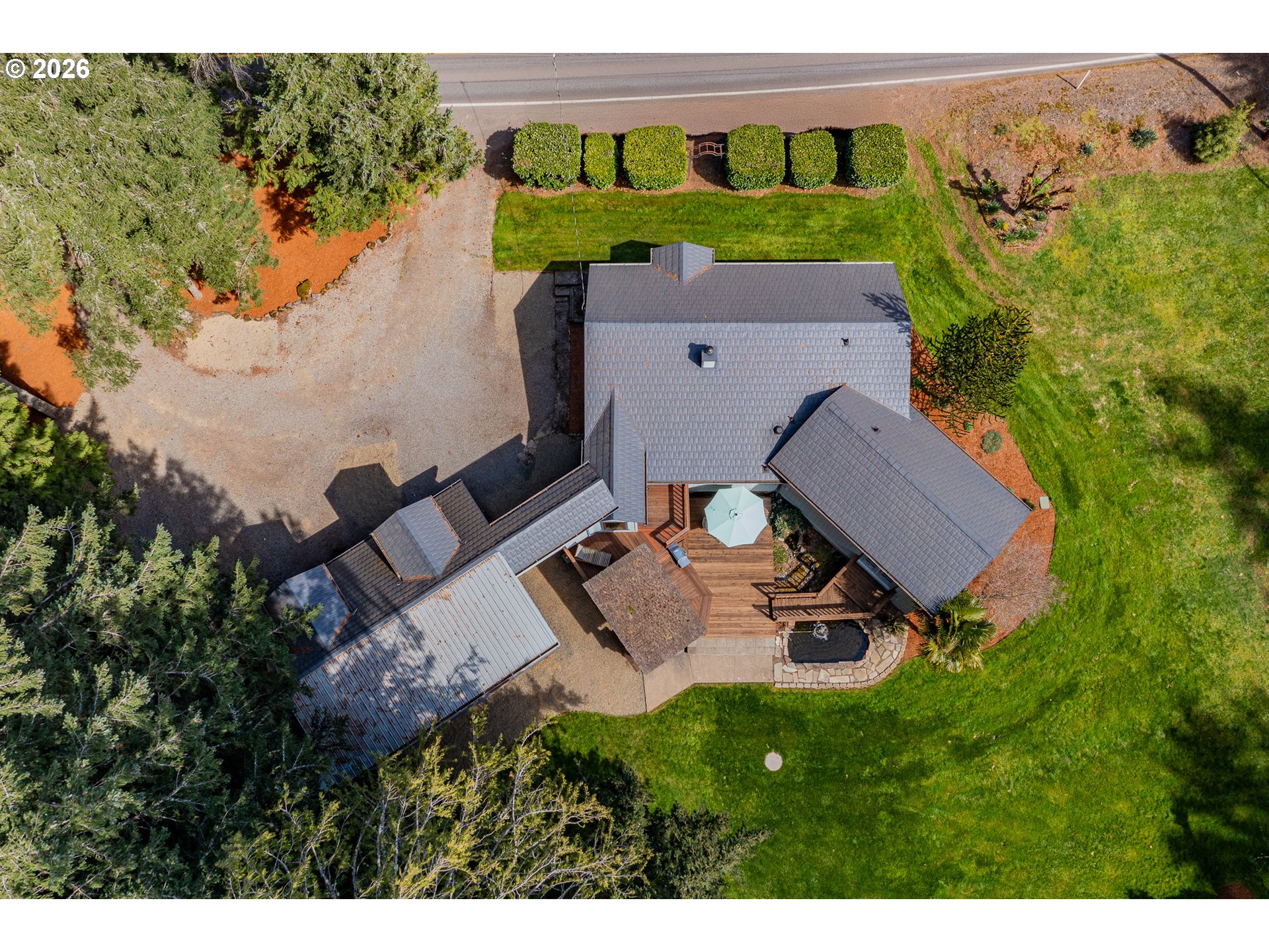 25465 South Beavercreek Road Beavercreek, OR 97004 - Photo 43 of 47