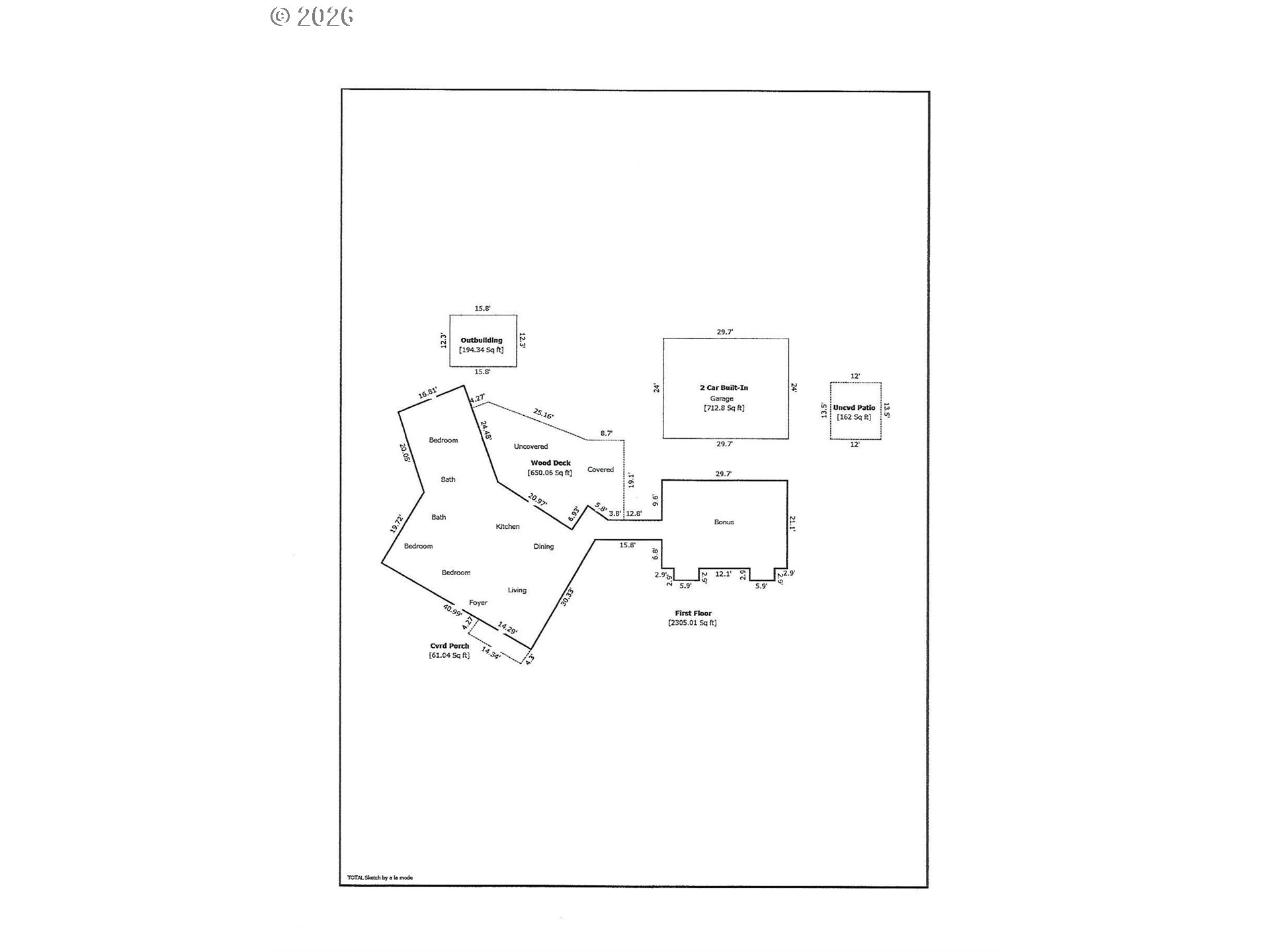 25465 South Beavercreek Road Beavercreek, OR 97004 - Photo 47 of 47