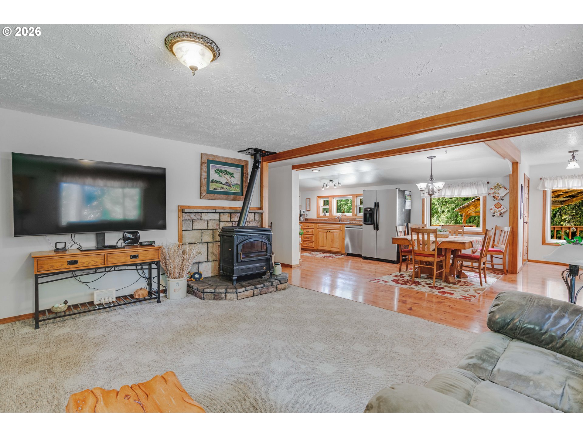 25465 South Beavercreek Road Beavercreek, OR 97004 - Photo 5 of 47