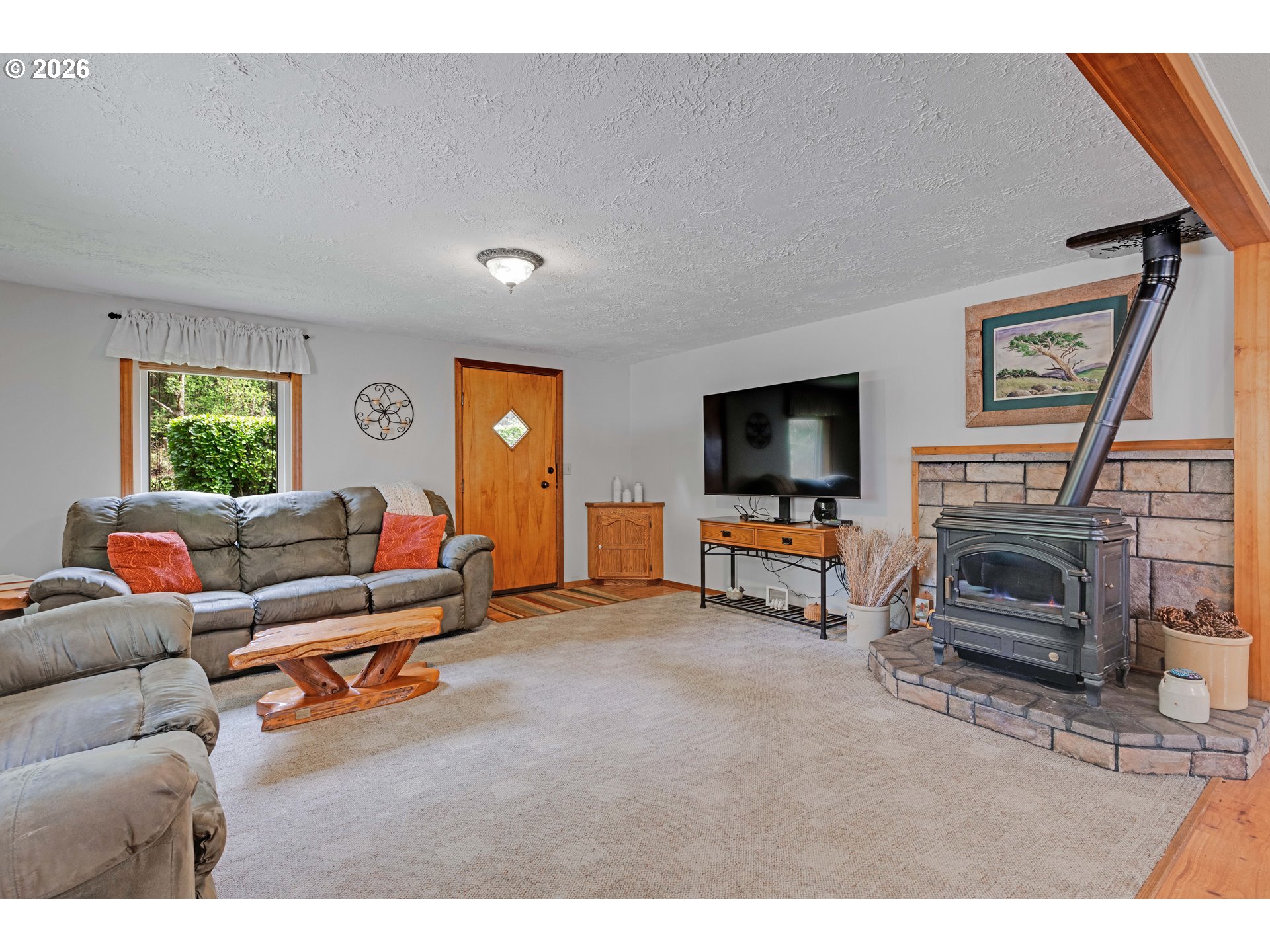 25465 South Beavercreek Road Beavercreek, OR 97004 - Photo 6 of 47