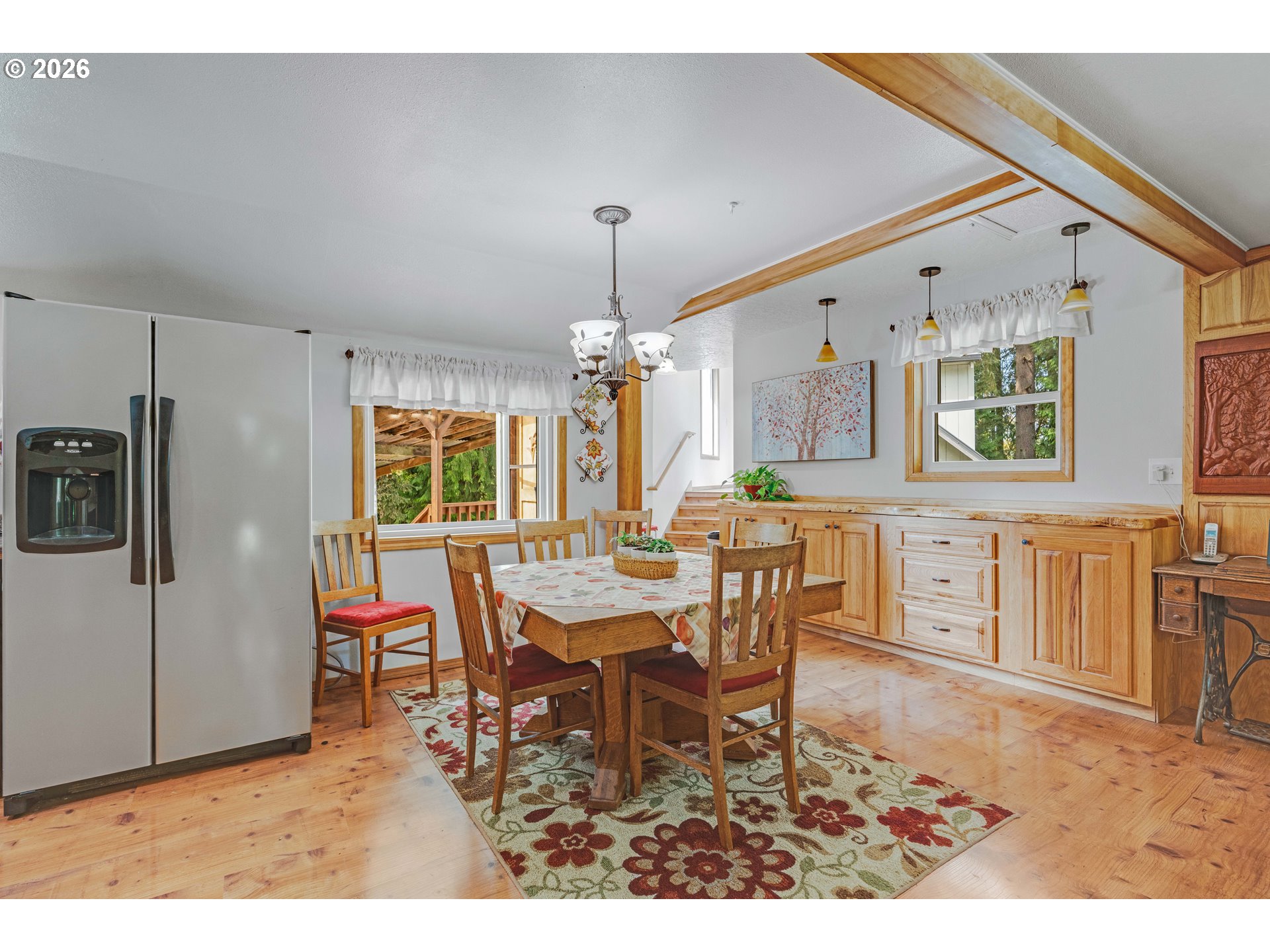 25465 South Beavercreek Road Beavercreek, OR 97004 - Photo 8 of 47