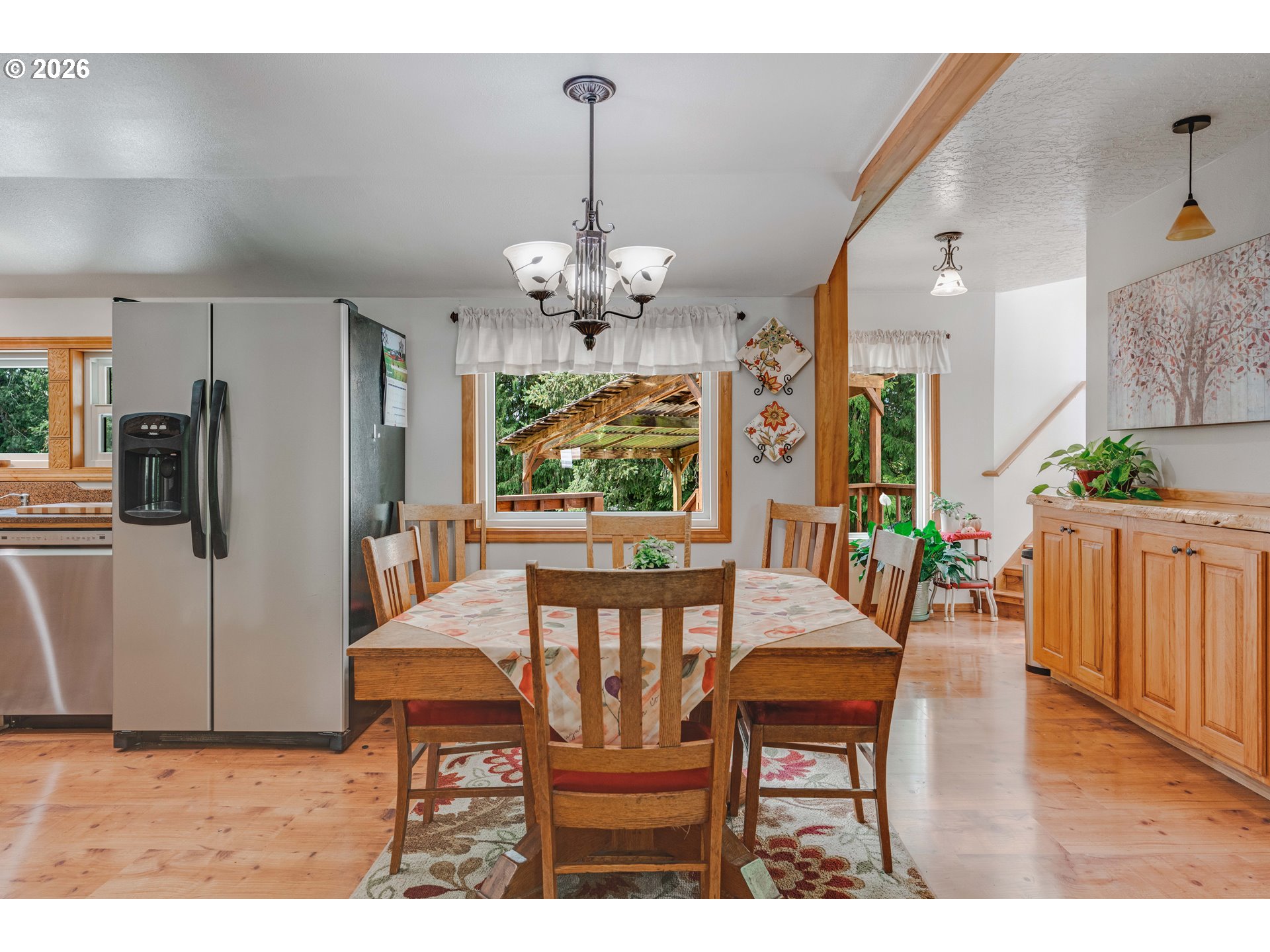 25465 South Beavercreek Road Beavercreek, OR 97004 - Photo 9 of 47