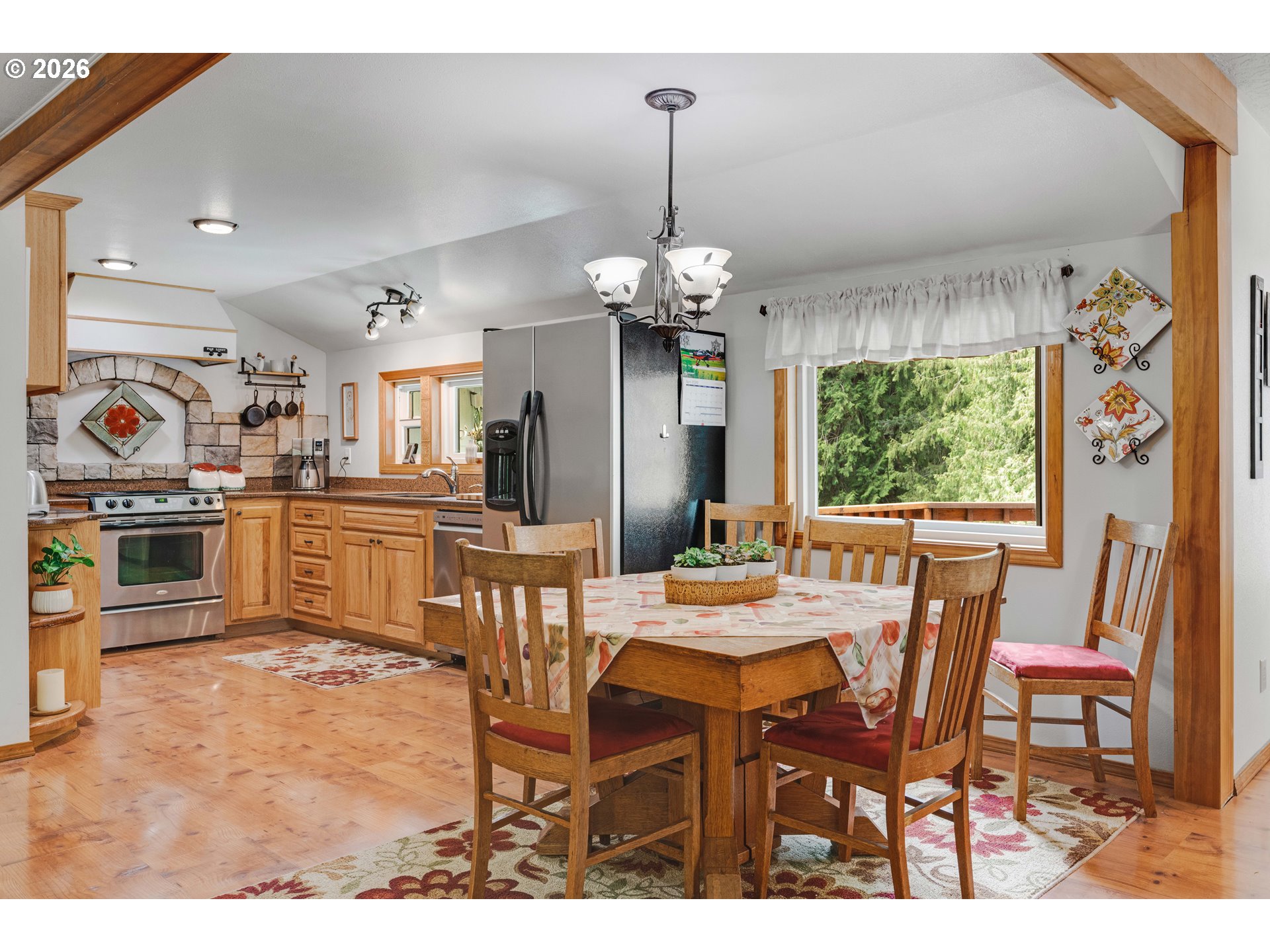 25465 South Beavercreek Road Beavercreek, OR 97004 - Photo 10 of 47