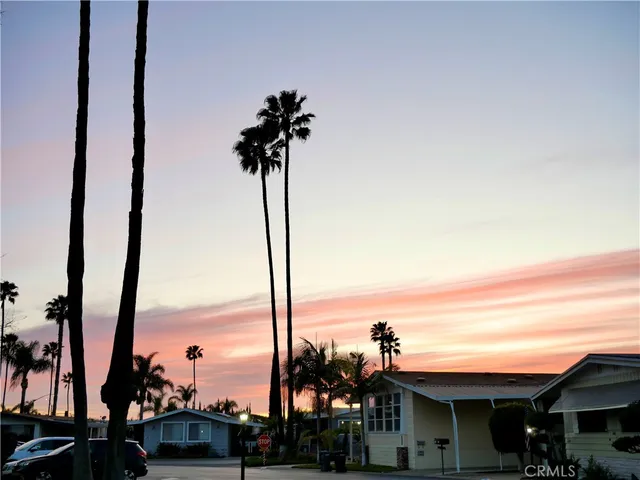 a view of a outdoor space