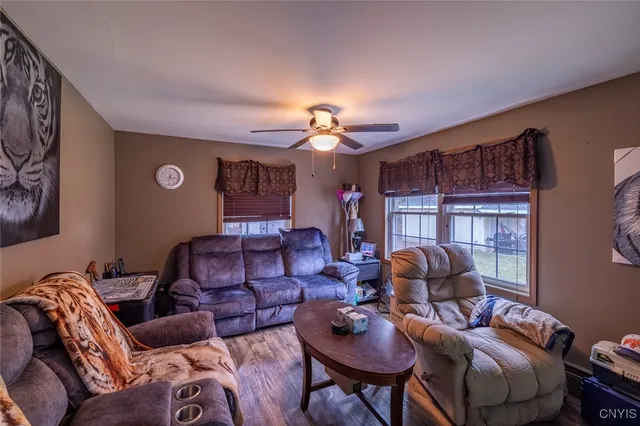 $259,900 | 9 Matt Drive, Annsville, NY 13471